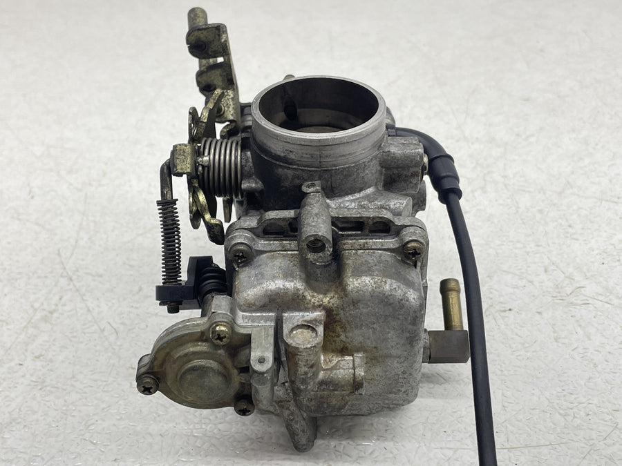 00-06 HARLEY-DAVIDSON SOFTAIL FXST OEM CARB CARBURETOR