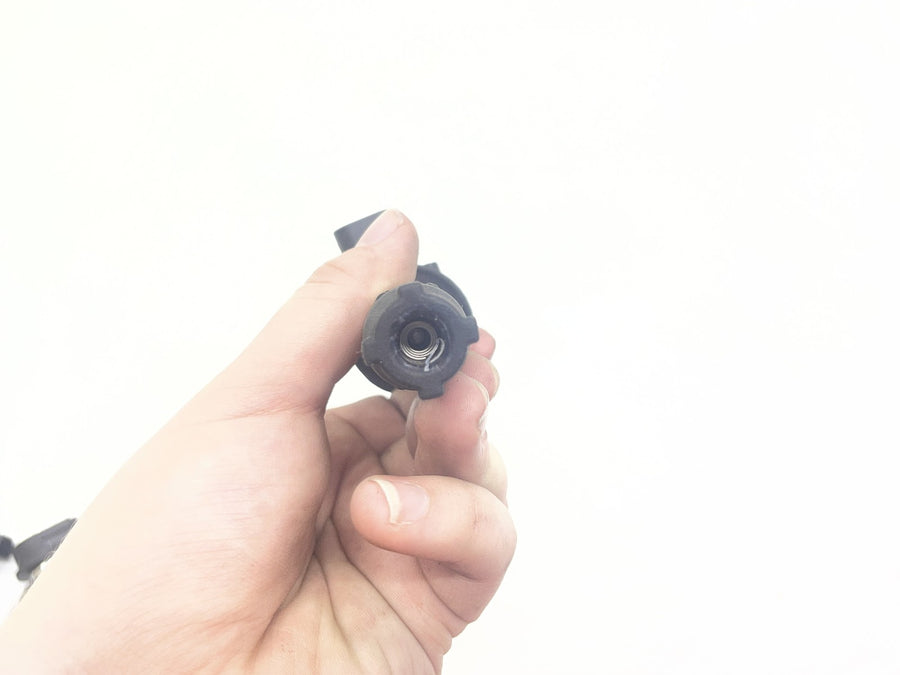 23-25 CF-MOTO 675SS IGNITION COILS COIL SPARK PLUG CAPS