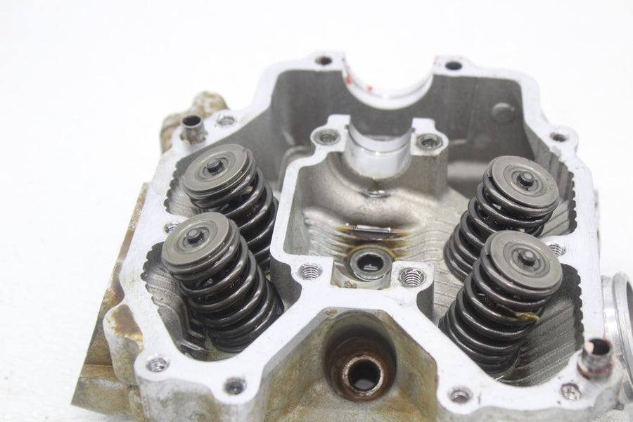 15-25 KAWASAKI TERYX 800 KRF800 ENGINE FRONT CYLINDER HEAD CAM VALVES COVER