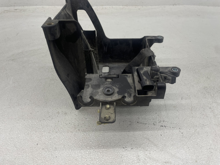 17-23 HARLEY-DAVIDSON ROAD GLIDE SPECIAL FLTRXS BATTERY TRAY BOX HOLDER