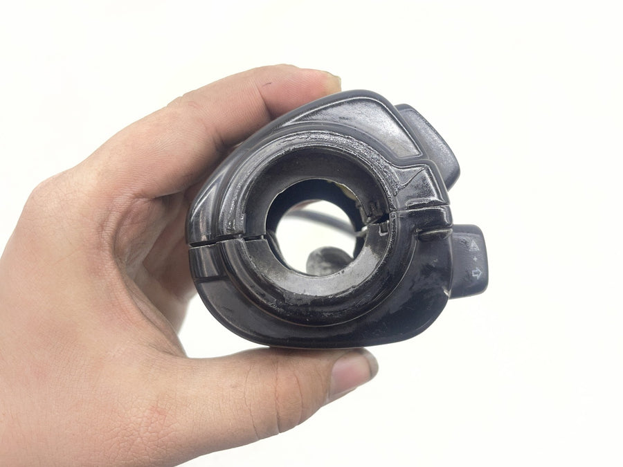 07-11 HARLEY-DAVIDSON SPORTSTER 1200 XL1200C LEFT CONTROL SWITCH