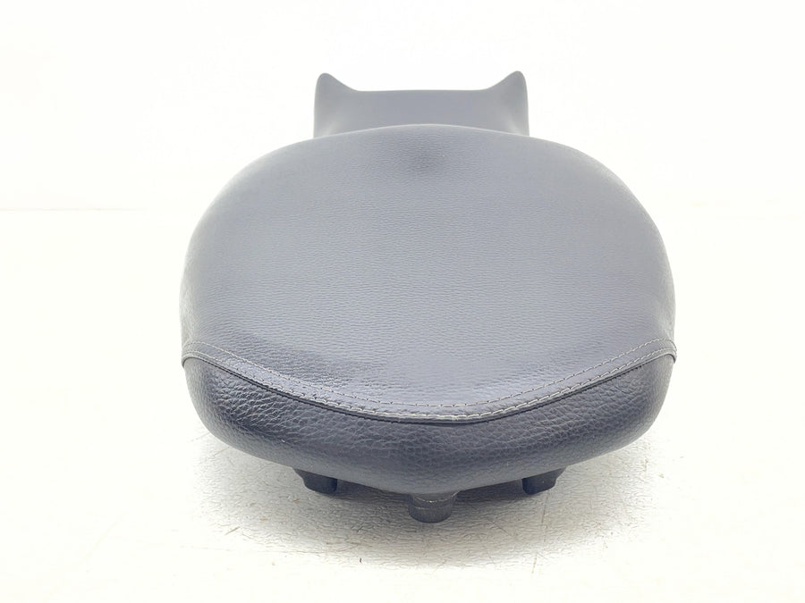09-14 BMW F800R FRONT DRIVERS SEAT PAD CUSHION