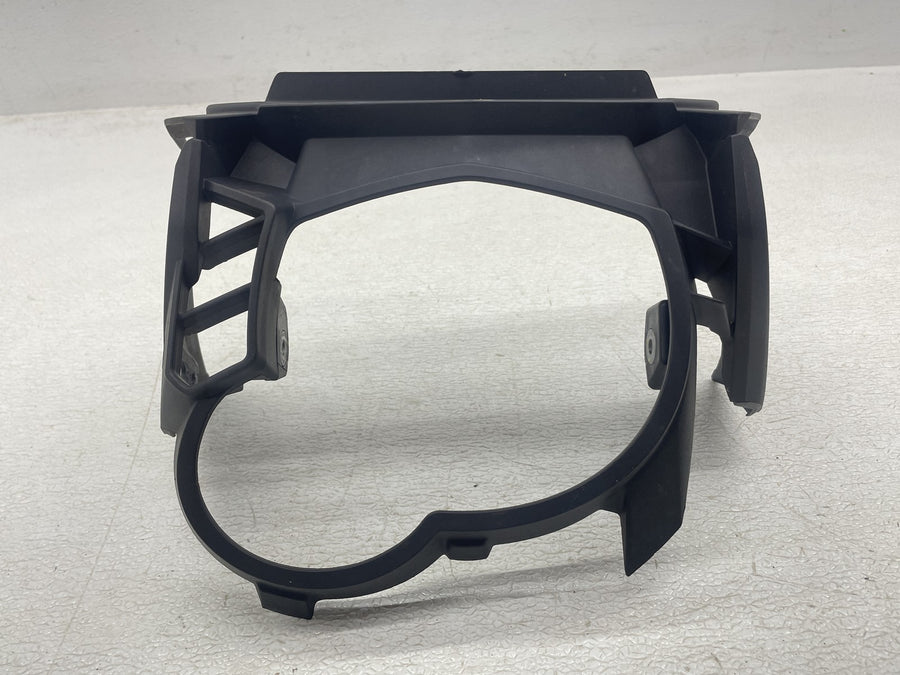 11-15 BMW G650 GS G650GS UPPER FAIRING COVER TRIM