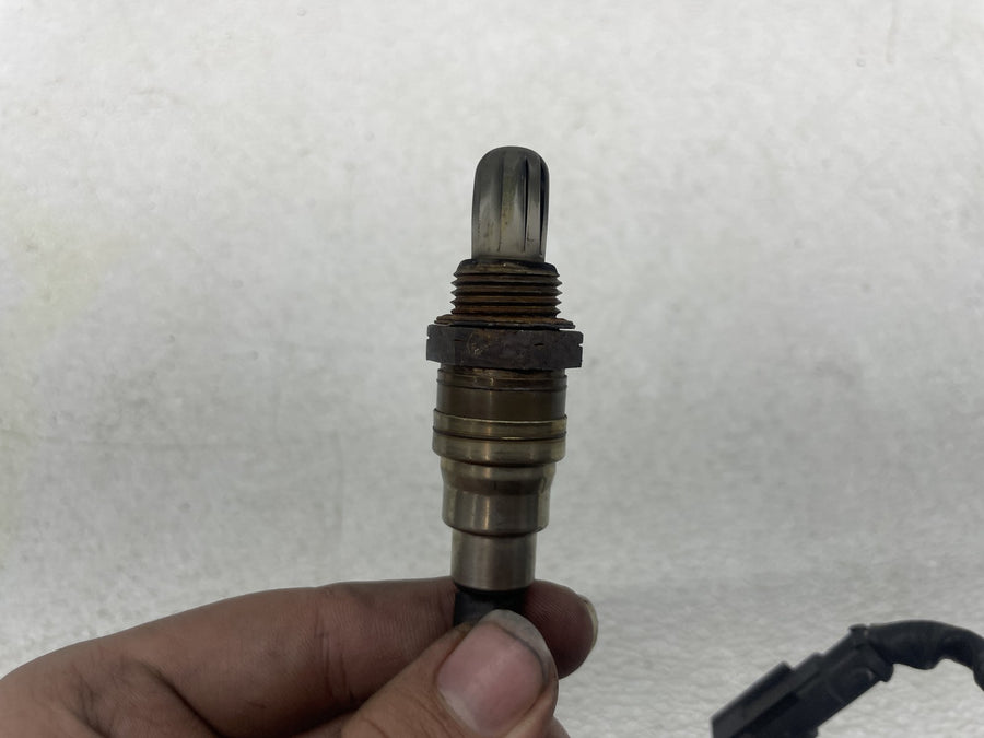 07-11 HARLEY-DAVIDSON SPORTSTER 1200 XL1200C OXYGEN O2 EXHAUST LAMBDA SENSORS