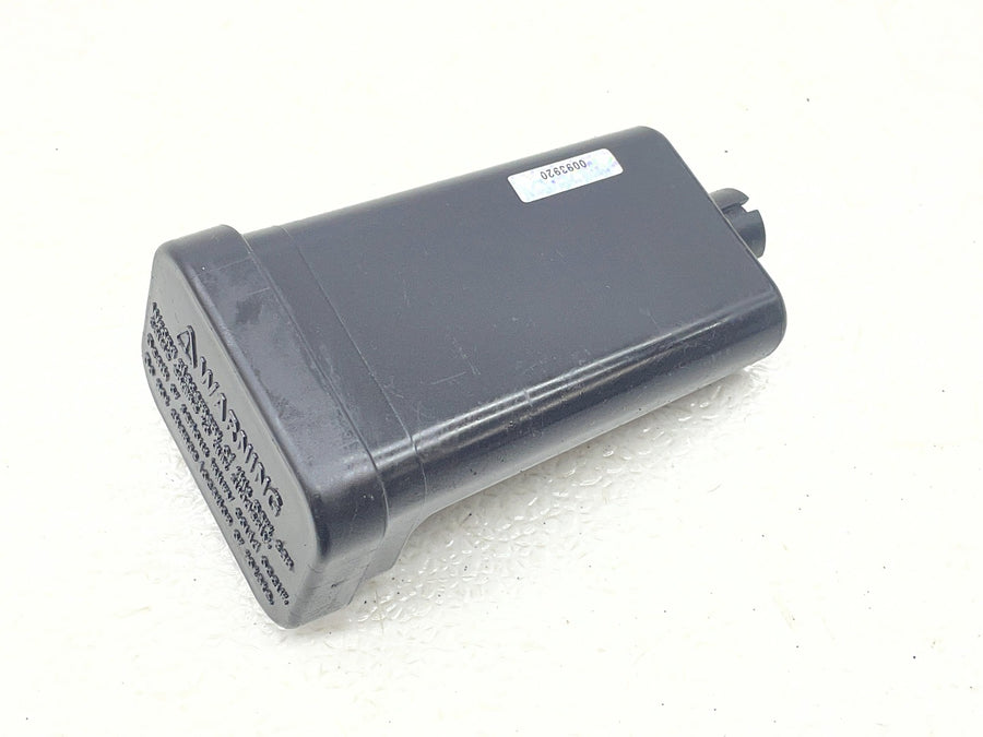07-09 HARLEY-DAVIDSON SOFTAIL NIGHT TRAIN FXSTB TURN SIGNAL MODULE TSM