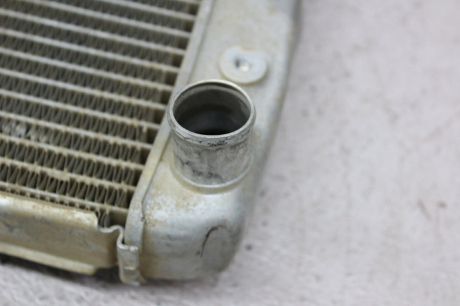 22 POLARIS RZR 4 XP 1000 EPS ENGINE RADIATOR MOTOR COOLER COOLING RADIATER