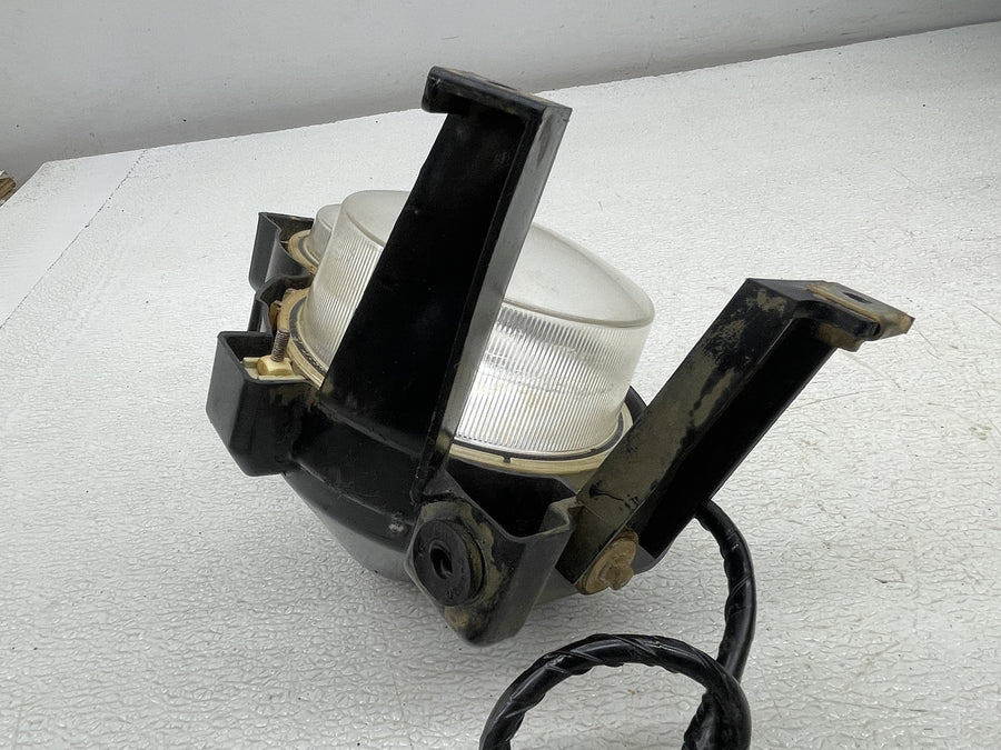 05-09 KAWASAKI BRUTE FORCE 750 KVF750 FRONT HEAD LIGHTS LAMP HEADLIGHTS