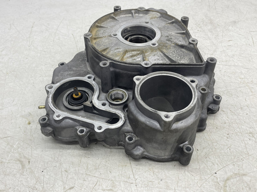 16-26 CF-MOTO CFORCE 400 400S ENGINE MOTOR STATOR GENERATOR CASE COVER