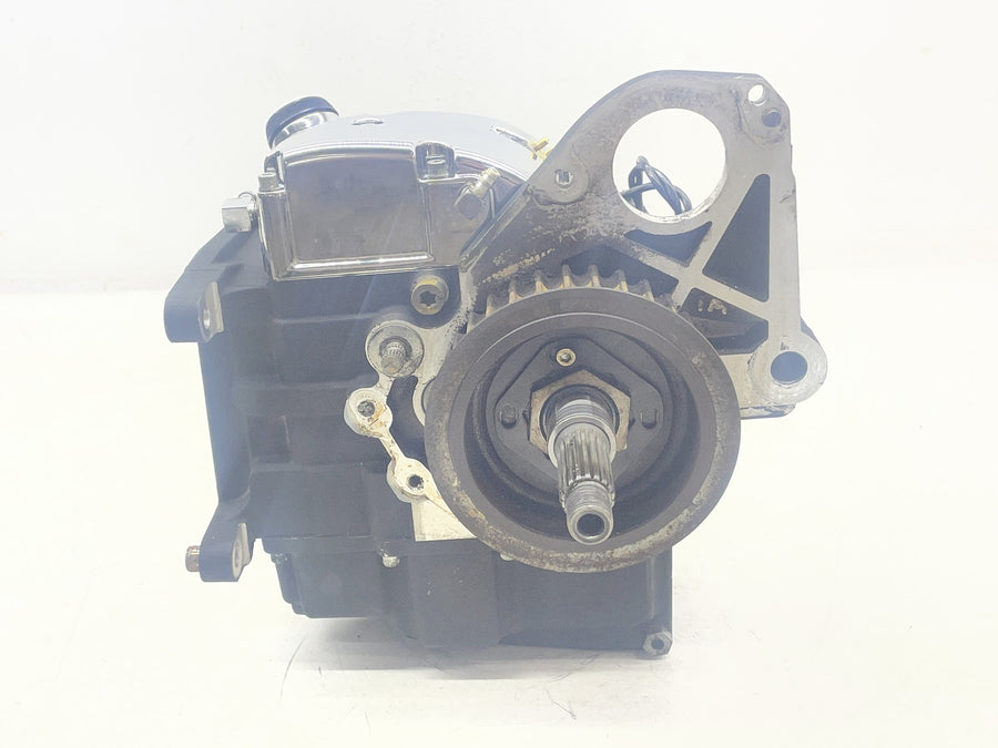 00-05 HARLEY-DAVIDSON DYNA FXDWG 88CI TWIN CAM 6 SPEED ENGINE TRANSMISSION