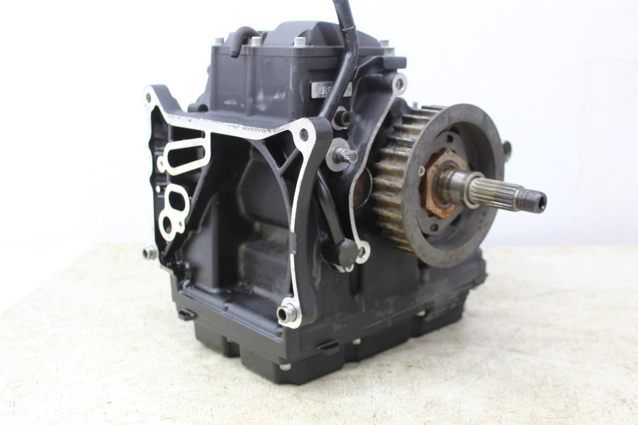 18-20 HARLEY-DAVIDSON STREET BOB FXBB 107CI ENGINE MOTOR TRANSMISSION GEARS CASE