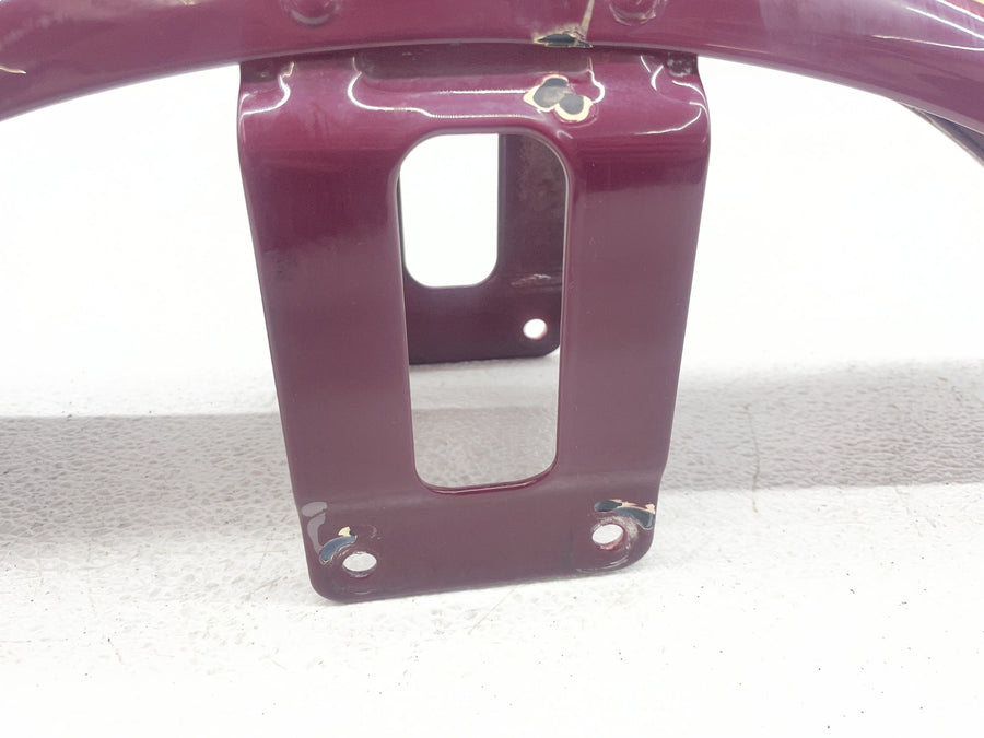 07-11 HARLEY-DAVIDSON SPORTSTER 1200 XL1200C FRONT WHEEL FENDER