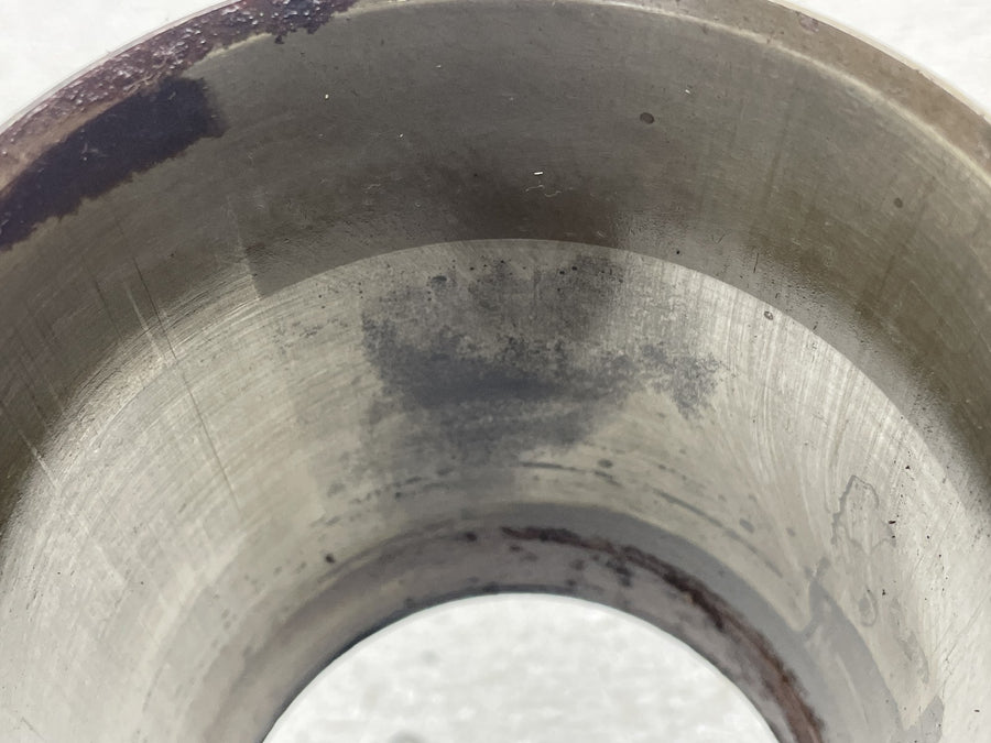 98-01 YAMAHA GRIZZLY 600 YFM600 ENGINE CYLINDER PISTON BLOCK JUG BARREL