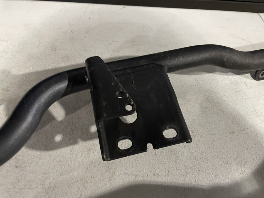 13-17 HARLEY-DAVIDSON SOFTAIL BREAKOUT MUFFLER EXHAUST SILENCER HEADERS SHIELDS