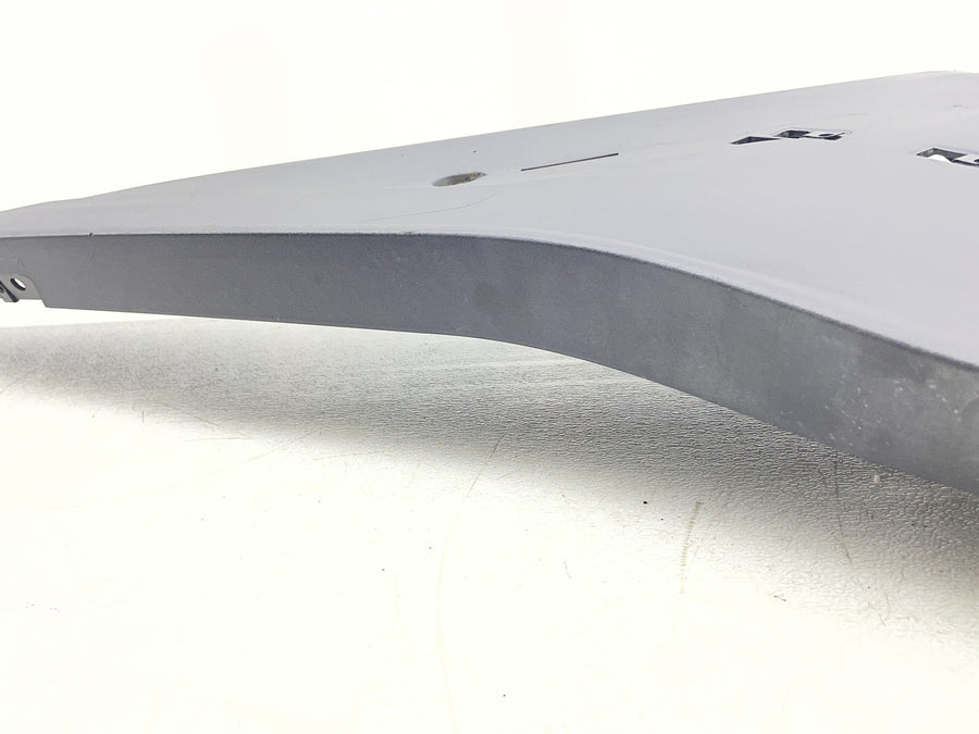 19 POLARIS SLINGSHOT SL FRONT LEFT ROCKER PANEL COVER FAIRING 5454854