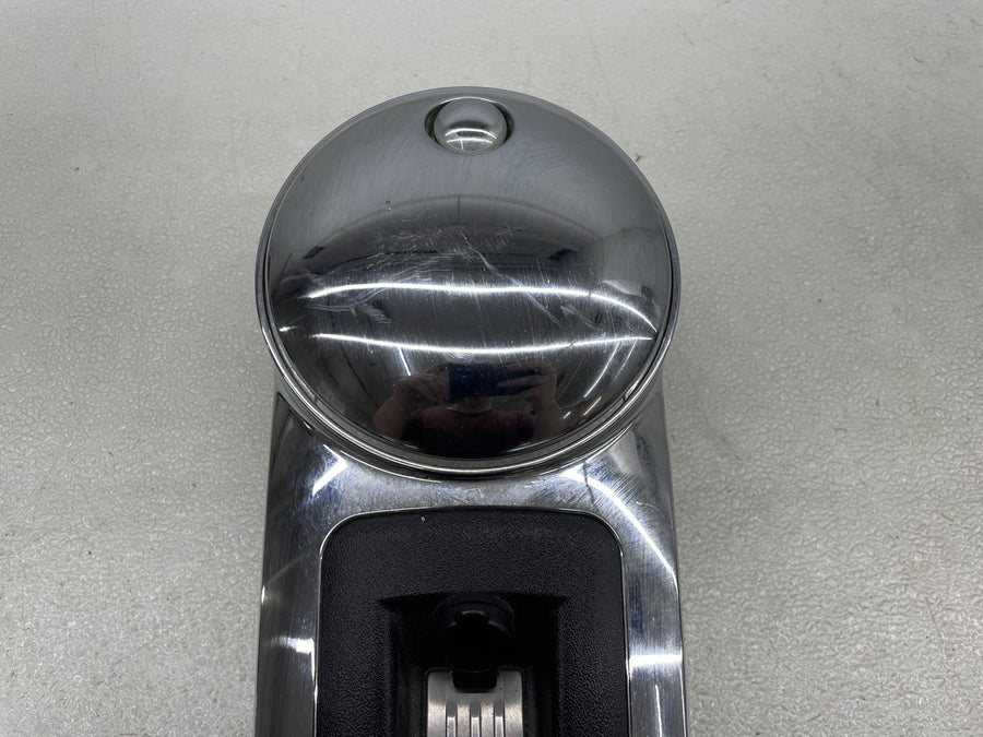 17-23 HARLEY-DAVIDSON ELECTRA GLIDE ULTRA LIMITED FLHTK GAS TANK CAP COVER TRIM