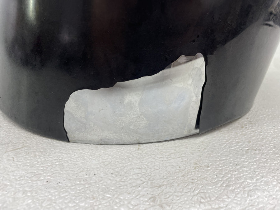 01-06 HARLEY-DAVIDSON SOFTAIL STANDARD FXSTI ENGINE MOTOR OIL TANK RESIVOIR