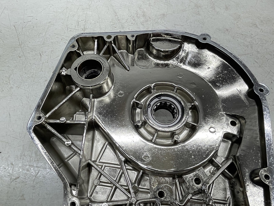 00-05 HARLEY-DAVIDSON DYNA FXDWG BIKERS CHOICE AFTERMARKET INNER CLUTCH COVER