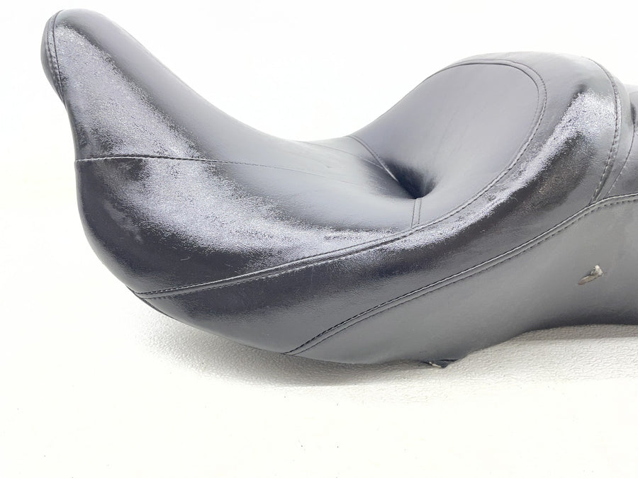 17-23 HARLEY-DAVIDSON ELECTRA GLIDE ULTRA LIMITED FLHTK FRONT DRIVERS SEAT