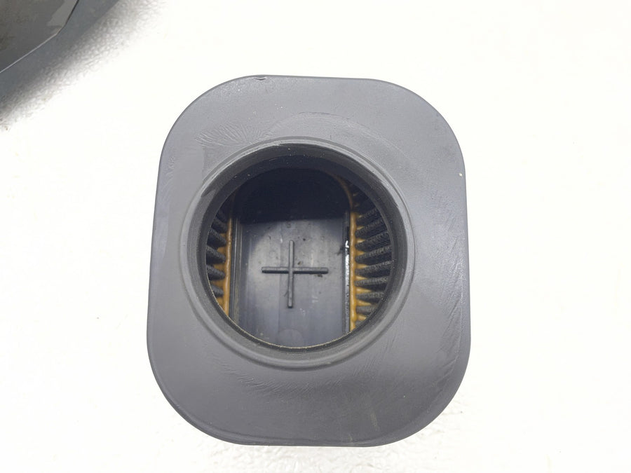 24-26 HARLEY-DAVIDSON ROAD GLIDE FLTRX AIR CLEANER FILTER BOX