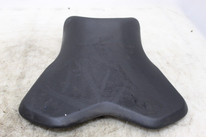 20-21 YAMAHA R1 FRONT DRIVERS SEAT PAD SADDLE PILLION