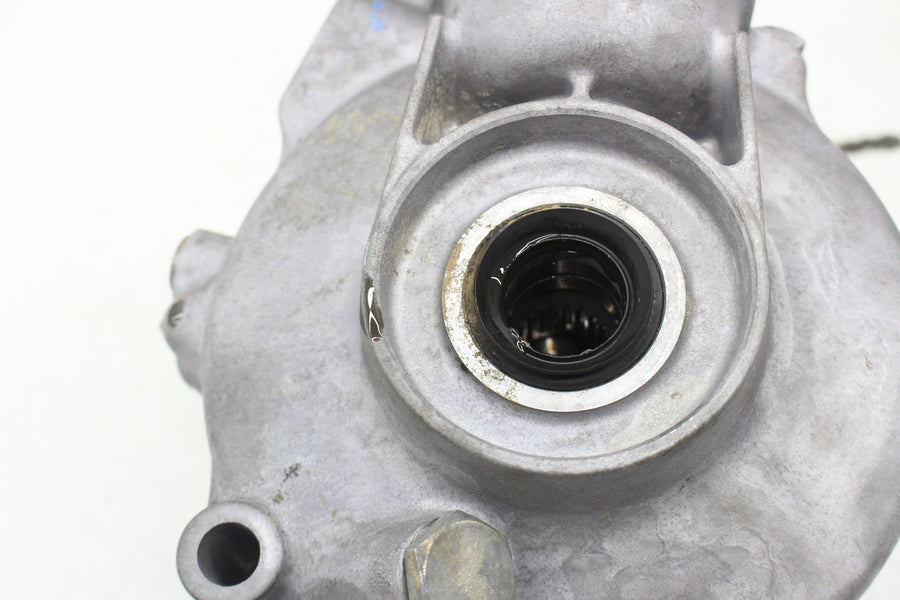 02-08 YAMAHA GRIZZLY 660 FRONT DIFFERENTIAL FINAL DRIVE