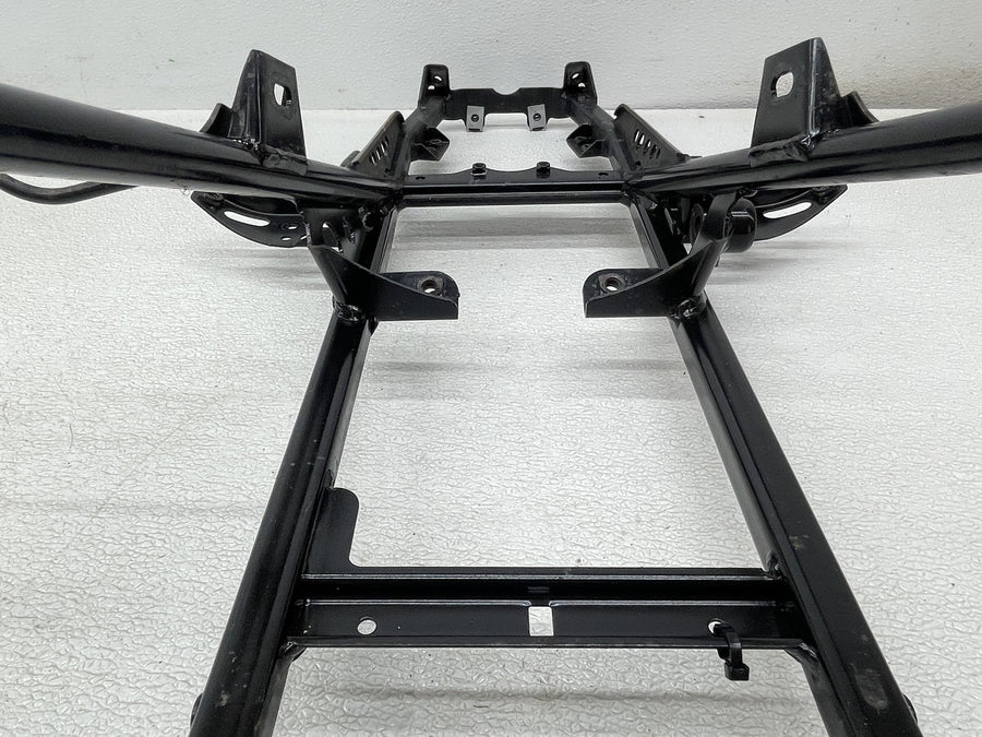 11-15 BMW G650 GS G650GS REAR BACK FENDER SUPPORT FRAME SUBFRAME