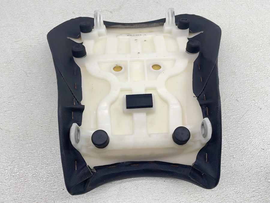 11-26 SUZUKI GSXR600 GSXR750 FRONT REAR DRIVER PASSENGER SEAT PAD CUSHION