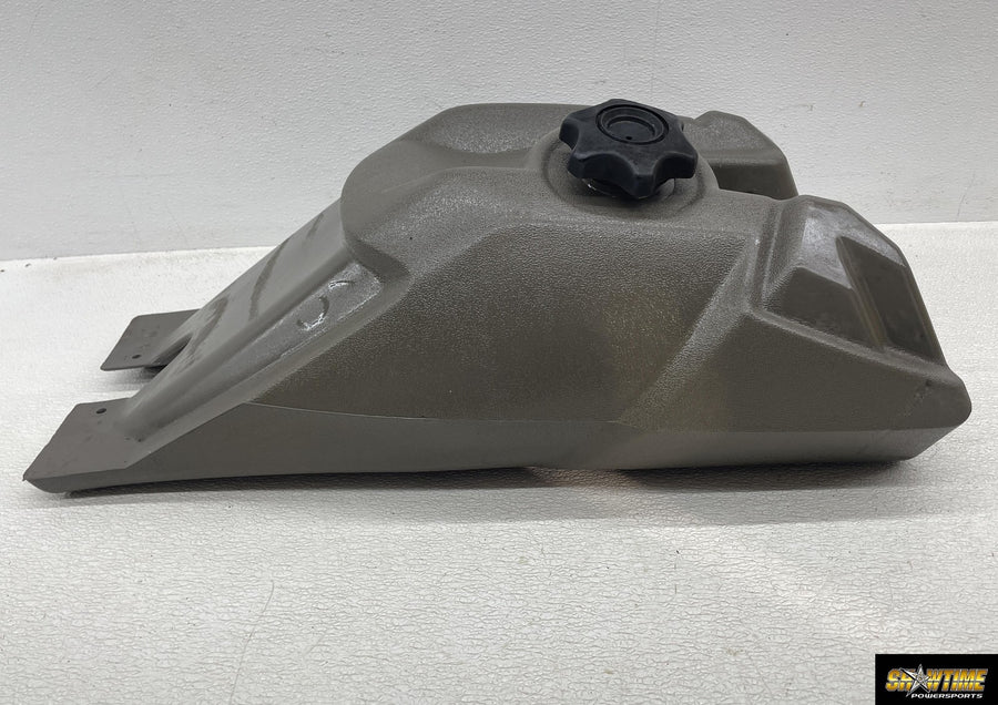 03-06 BOMBARDIER RALLY 200 GAS TANK FUEL CELL PETROL RESERVOIR 709000049