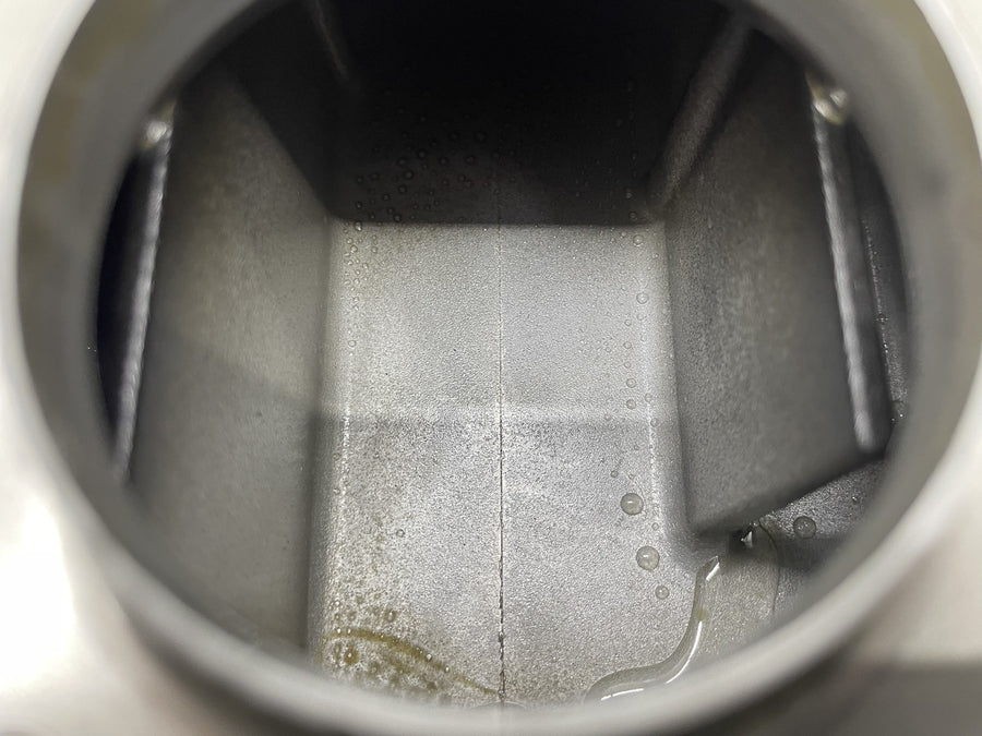 07-11 HARLEY-DAVIDSON ROAD KING CLASSIC TWIN CAM 96CI ENGINE BOTTOM OIL PAN