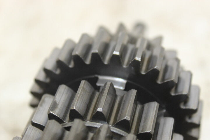 99 DUCATI ST4 ENGINE MOTOR TRANSMISSION TRANNY GEARS