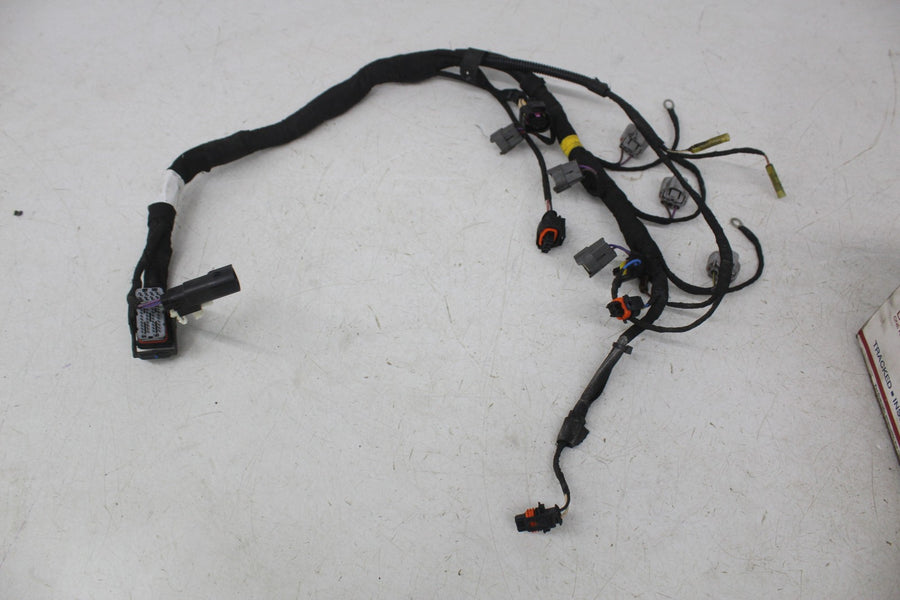 19-21 Can-am Ryker 900 engine sub Injector Wiring Harness Wire Loom