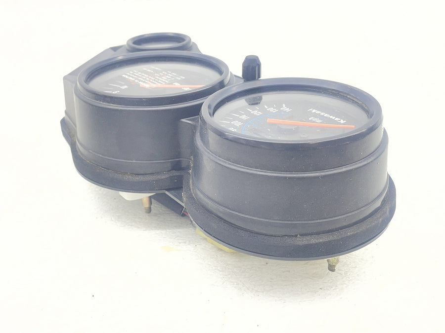 94-09 KAWASAKI NINJA 500 EX500 SPEEDO TACH GAUGES DISPLAY SPEEDOMETER 4K