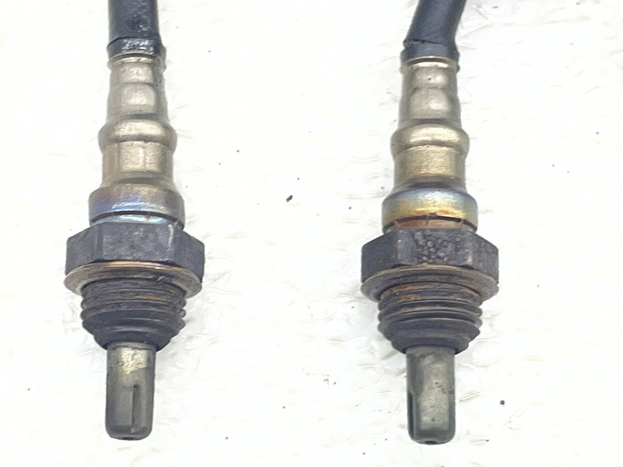 21-22 HARLEY-DAVIDSON IRON 883 XL883N OXYGEN O2 EXHAUST GAS LAMBDA SENSORS