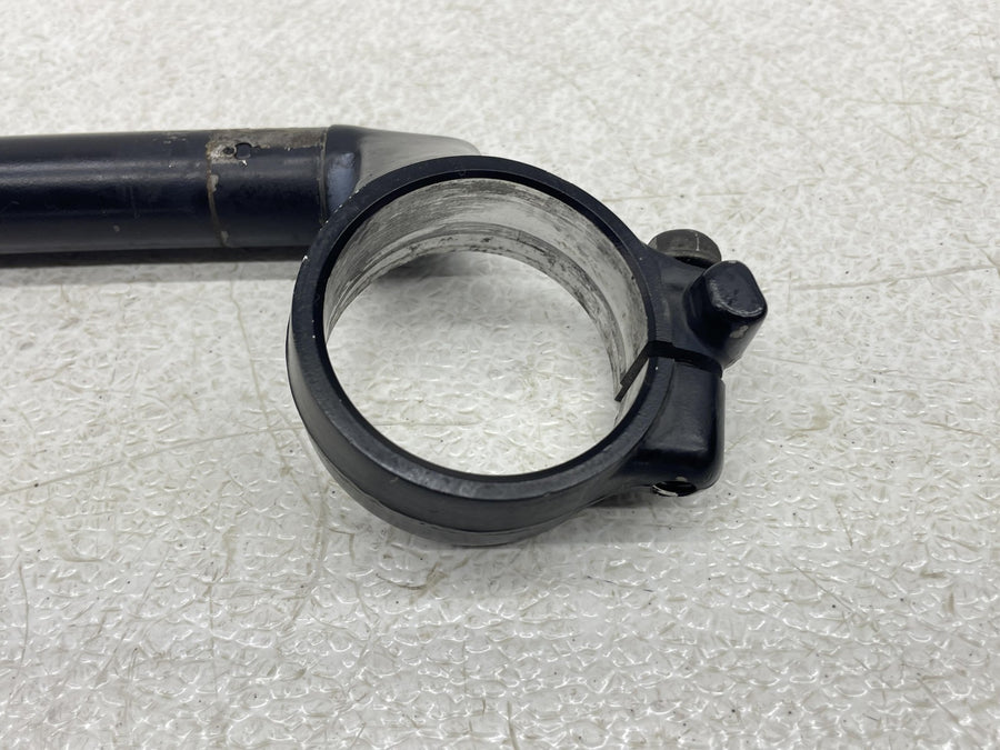 00-01 HONDA RVT1000R RC51 SP1 LEFT CLIP ON HANDLEBAR
