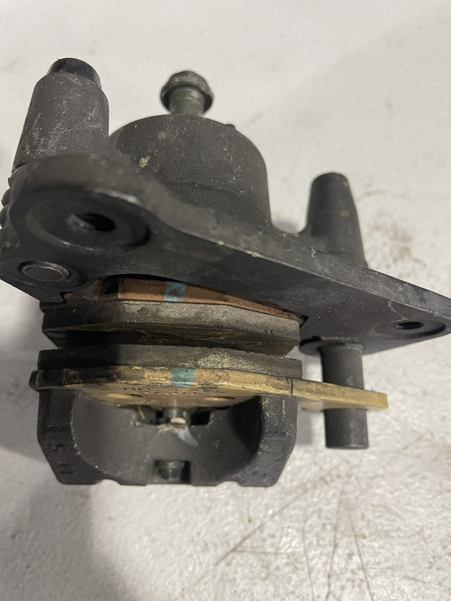 06-08 KAWASAKI NINJA 650 EX650 REAR BACK BRAKE CALIPER