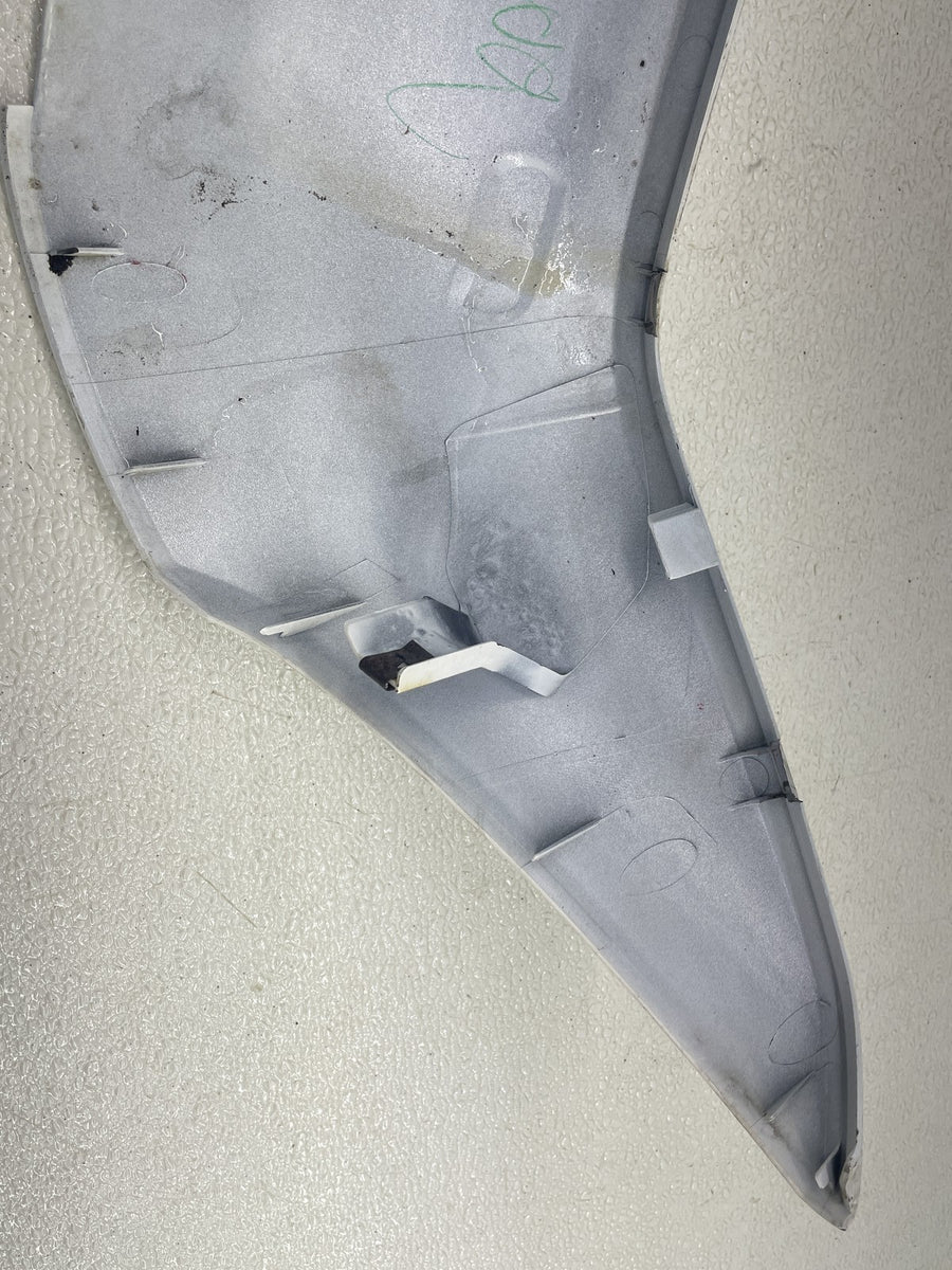 2011 HONDA PCX125 LEFT SIDE COVER FAIRING COWL 64432-kwn-9000