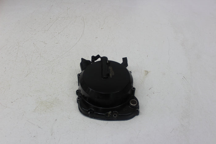 1986 KAWASAKI NINJA 600R ZX600A CLUTCH SIDE ENGINE MOTOR COVER