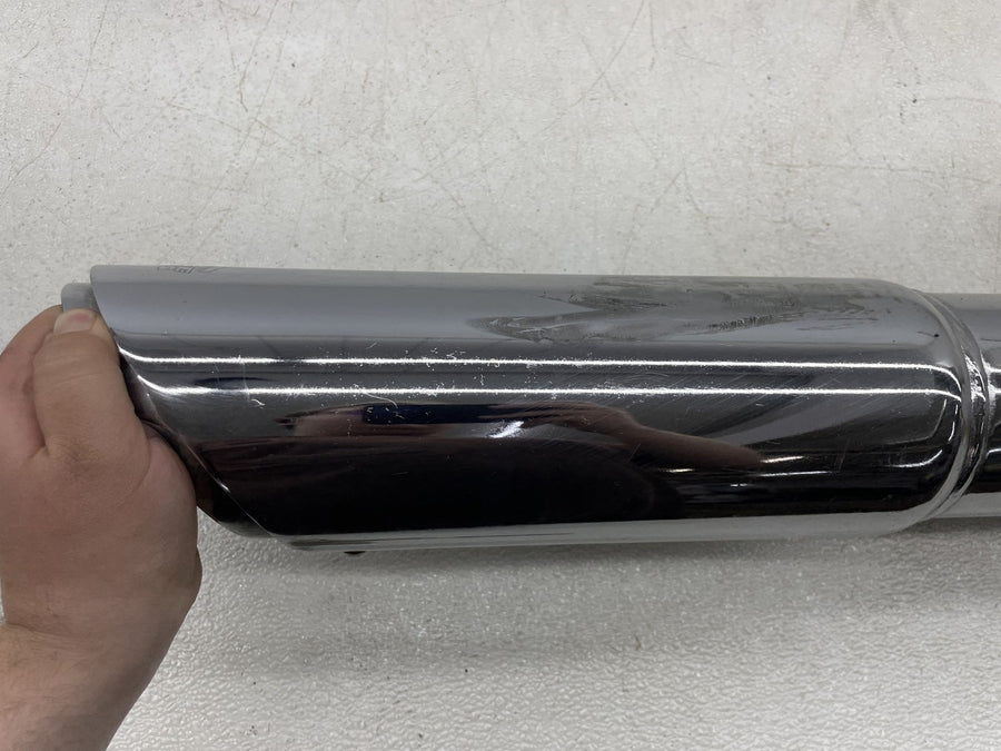 12-17 HARLEY-DAVIDSON DYNA LOW RIDER FXDL VANCE & HINES EXHAUST MUFFLER PIPE