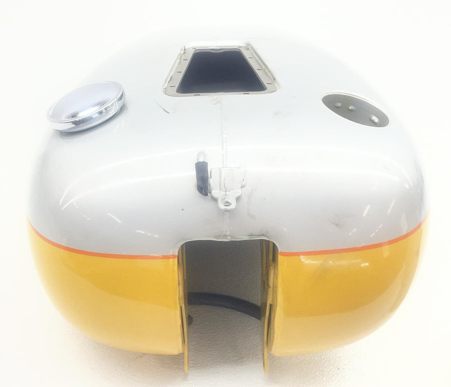 00-06 HARLEY-DAVIDSON SOFTAIL DEUCE FXSTDSE2 SCREAMING EAGLE GAS FUEL TANK