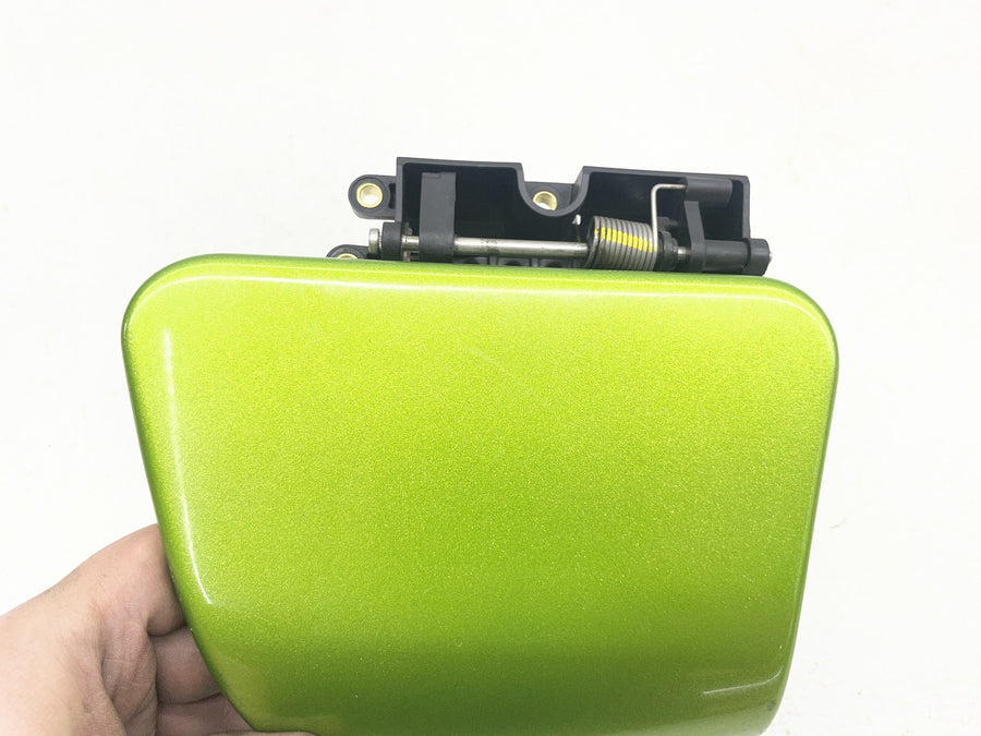 17-23 HARLEY-DAVIDSON ROAD GLIDE SPECIAL FLTRXS LEFT FRONT STORAGE BOX LID DOOR