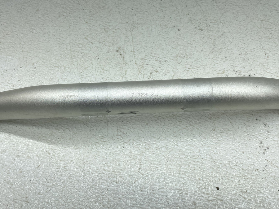 09-14 BMW F800R HANDLEBARS HANDLE BAR