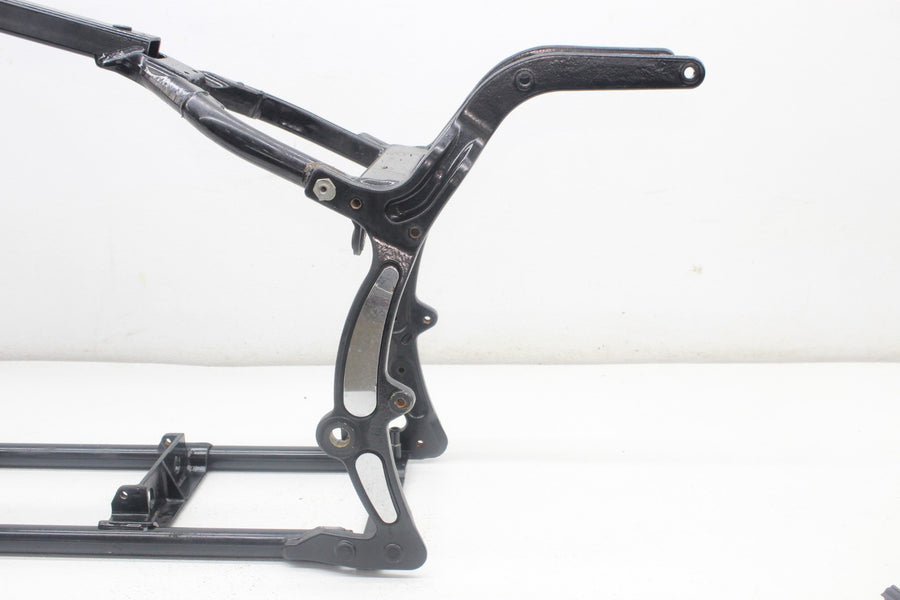00-06 HARLEY-DAVIDSON FAT BOY SOFTAIL FLSTF FRAME CHASSI STPSS STRAIGHT
