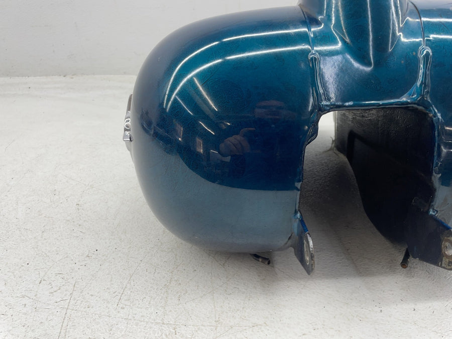 89-91 HARLEY-DAVIDSON ELECTRA GLIDE CLASSIC FLHTC GAS TANK FUEL PETROL RESERVOIR