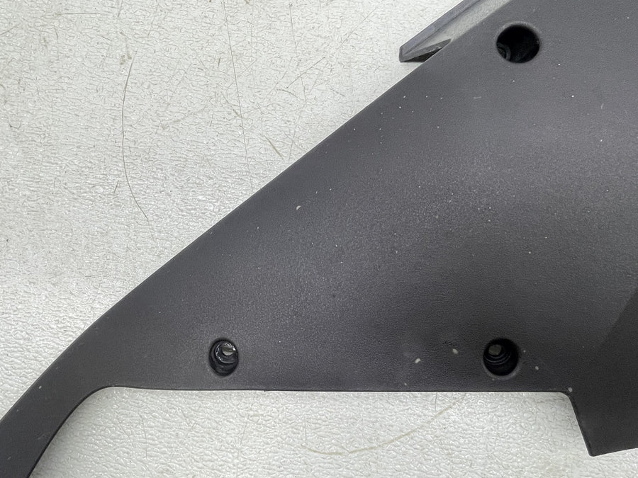19 POLARIS SLINGSHOT SL REAR BACK UNDERSIDE DECK COVER PANEL  5454965