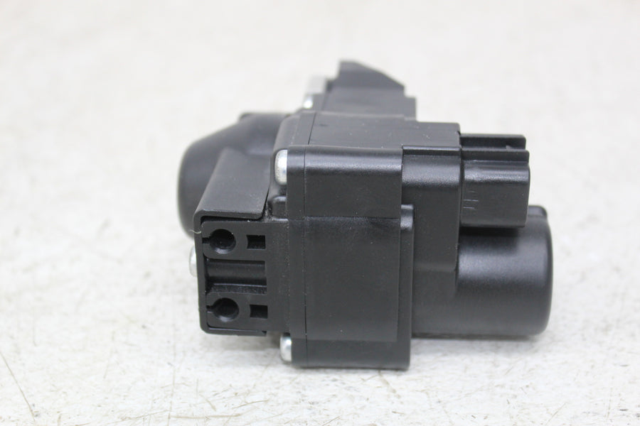 20-24 YAMAHA YZF R1 EXHAUST VALVE SERVO MOTOR