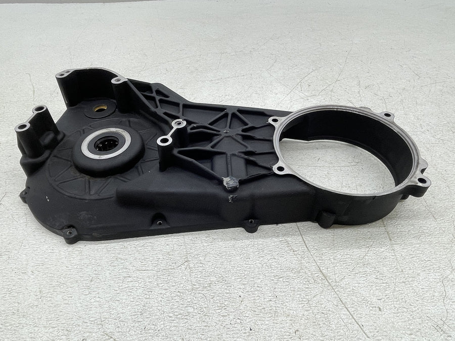 99-01 HARLEY-DAVIDSON SOFTAIL FLSTF 80CI ENGINE PRIMARY INNER CLUTCH COVER