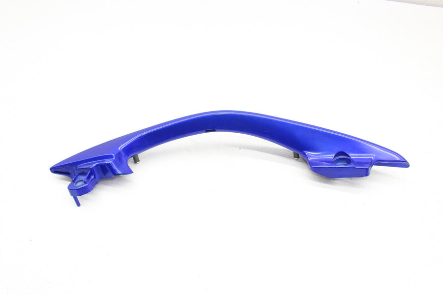 03-06 SUZUKI BURGMAN 400 AN400 PASSENGER REAR SEAT GRAB BAR HANDLE SET