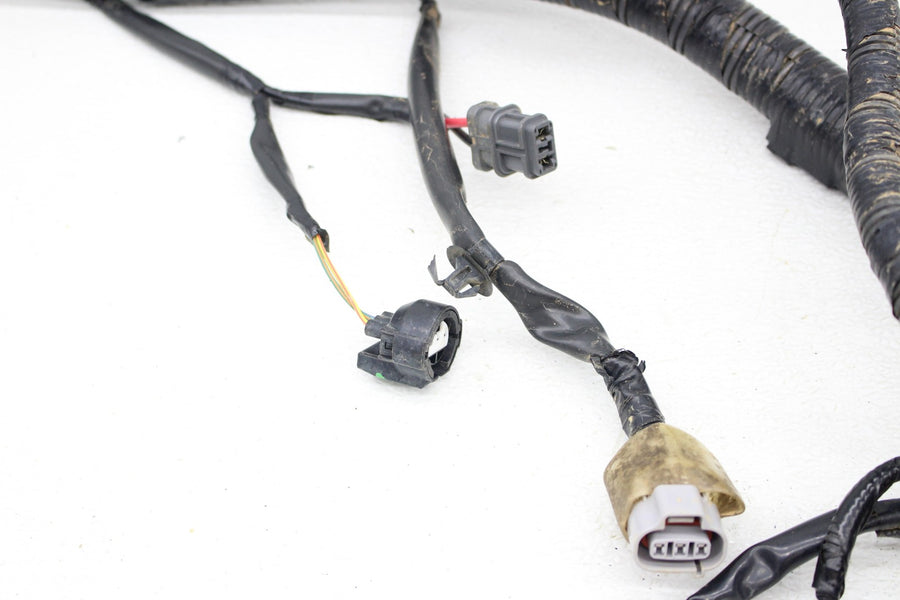 19-25 HONDA TALON 1000R SXS10S2R ABS MAIN WIRE WIRING HARNESS LOOM