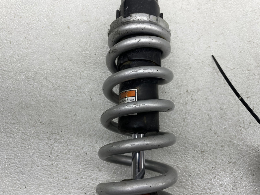 06-15 YAMAHA FZ1 REAR BACK SHOCK ABSORBER