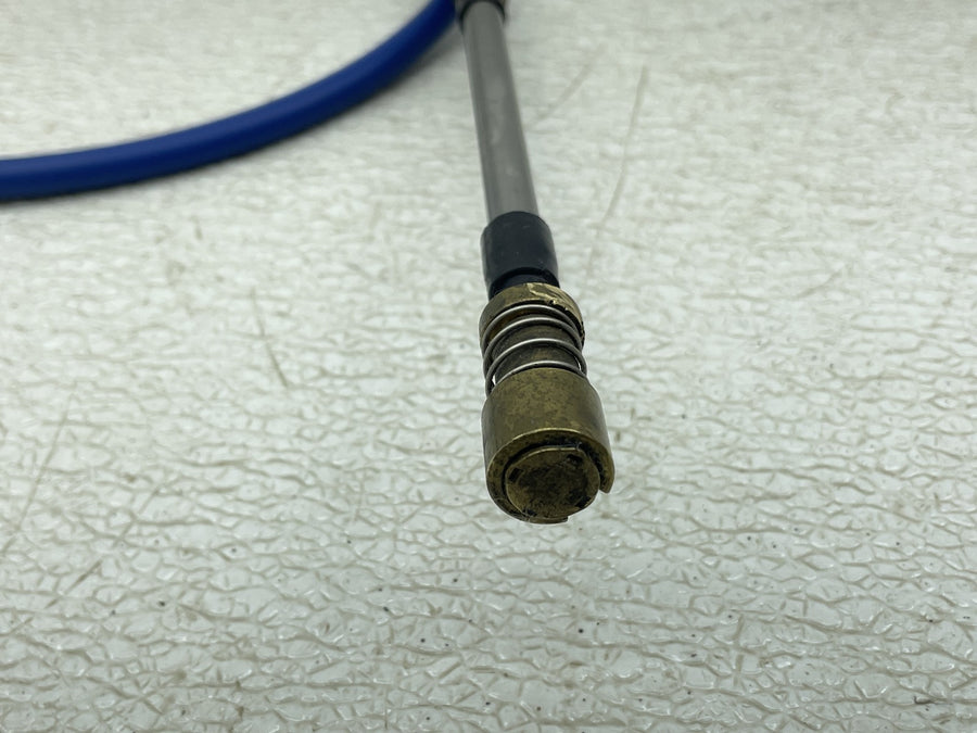 92-97 KAWASAKI JET SKI 750 SS STEERING LINE CABLE